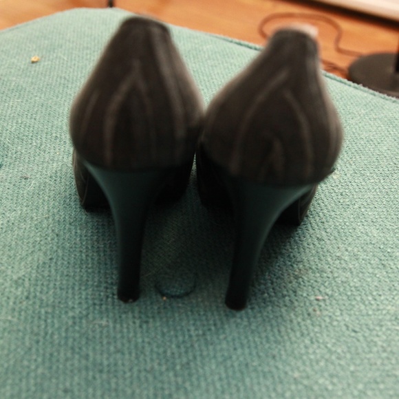 Carlos Santana High Heels Sz 6.5 - Picture 8 of 12